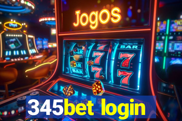 345bet login